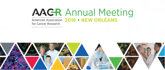 AACR2016：基因編輯、免疫療法與癌癥之間的“三角關(guān)系”