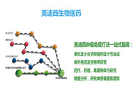美迪西生物部副總裁汪俊博士：美迪西腫瘤免疫學(xué)平臺(tái)已建立