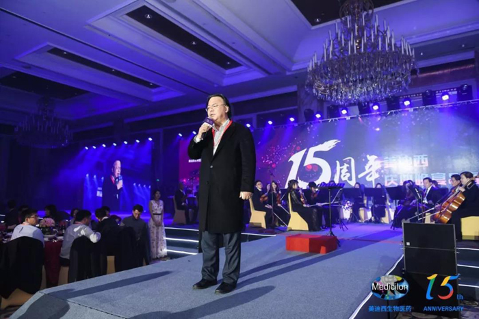 張江集團(tuán)黨委委員、副總經(jīng)理王蘭忠