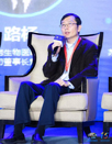 蘇州潤新生物科技有限公司創(chuàng)始人、總裁、CEO錢向平博士