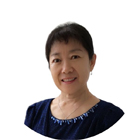 董文心  博士 藥效部執(zhí)行主任