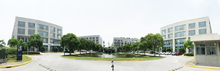 2019年及2020年初,化學部陸續(xù)入駐美迪西南匯園區(qū)10,000平方米實驗室