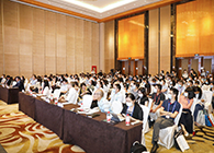 【會(huì)議剪影】美迪西亮相第二屆BIO-PHARM，助力生物創(chuàng)新藥研發(fā)