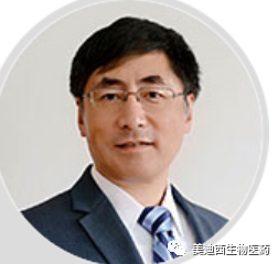 藥代動力學(xué)與生物分析部副總裁——辛保民博士