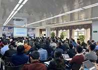 【美·記聞】美迪西第8期專題研討會(huì)成都站順利舉行！