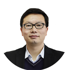 美迪西生物醫(yī)藥毒理研究部高級(jí)主任——曾憲成博士