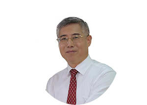 上海美迪西生物醫(yī)藥股份有限公司CEO——陳春麟博士