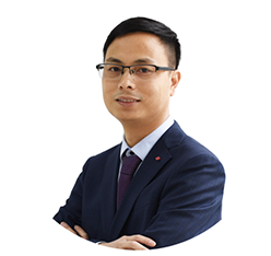 上海美迪西生物醫(yī)藥股份有限公司工藝部高級主任——羅萬榮博士