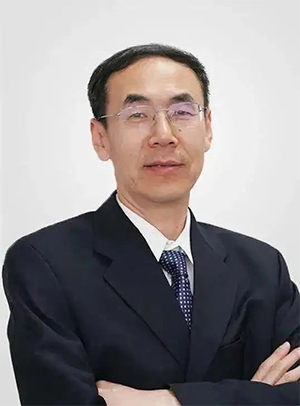 曹保紅博士，美迪西藥理部副總裁