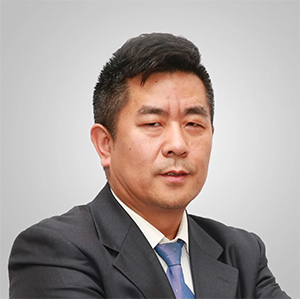 馬興泉博士，美迪西化學(xué)部副總裁