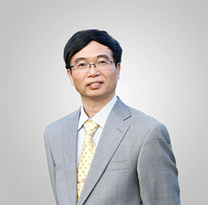 彭雙清教授，美迪西首席科學(xué)官