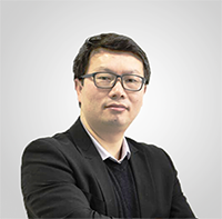 曾憲成博士 美迪西毒理研究部執(zhí)行主任