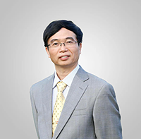彭雙清教授 美迪西首席科學(xué)官