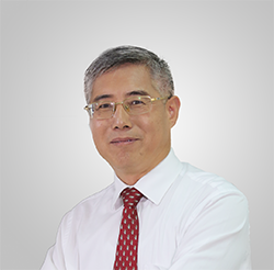 陳春麟博士 美迪西創(chuàng)始人&CEO