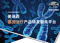 美迪西基因治療產(chǎn)品研發(fā)服務(wù)平臺(tái)