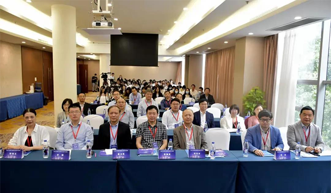 【美記聞】美迪西專(zhuān)題研討會(huì) | 第六屆浦江DMPK論壇工業(yè)界DMPK分會(huì)圓滿舉辦