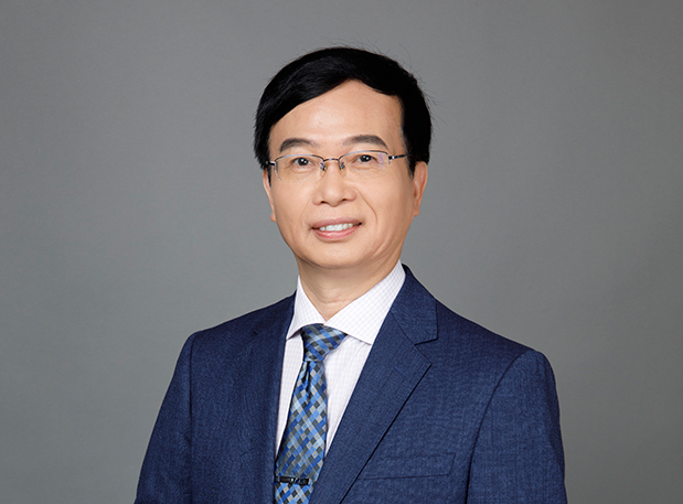 首屆Young BiG青年論壇 | 美迪西彭雙清教授將出席做ADC主題分享