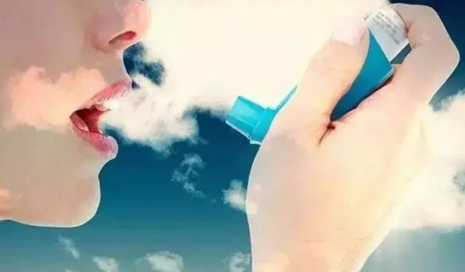 美迪西助力全球首款中重度哮喘治療吸入式納米抗體藥物L(fēng)Q036獲批臨床.jpg