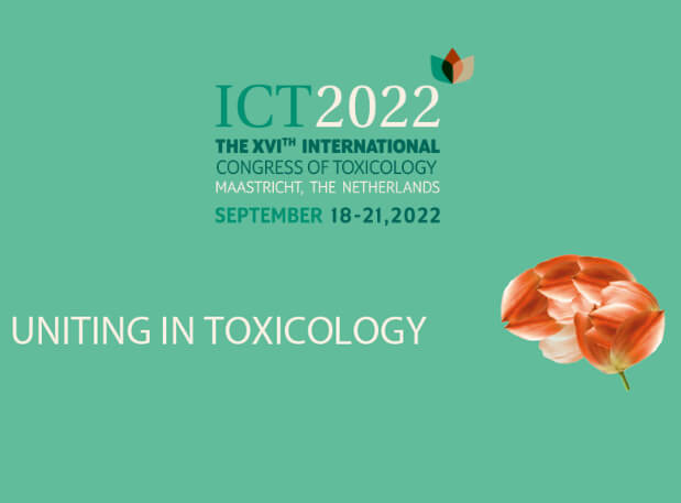 ICT2022| 美迪西邀您參加第十六屆國際毒理學(xué)大會(huì)