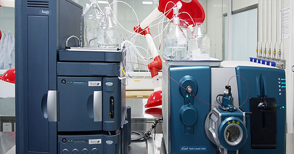 Sciex-Triple-Quad-6500-Waters-ACQUITY-UPLC-串聯(lián)四級桿液質(zhì)聯(lián)用儀
