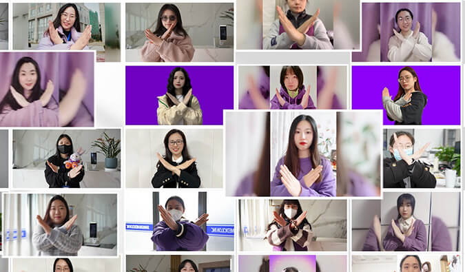 美迪西：用技術(shù)創(chuàng)新推動(dòng)性別平等，WOMEN在行動(dòng)（內(nèi)有福利）