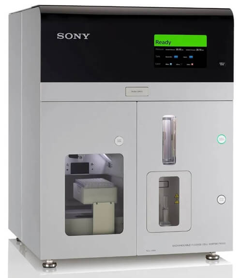 SONY流式細(xì)胞分選儀SH800.jpg