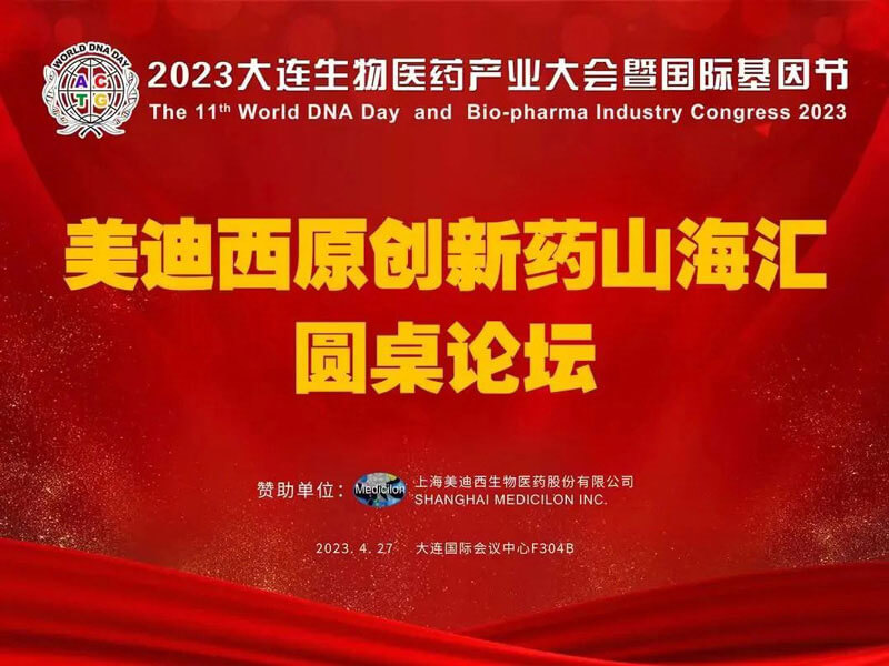 美迪西原創(chuàng)新藥山海匯圓桌論壇亮相2023大連生物醫(yī)藥產(chǎn)業(yè)大會(huì).jpg