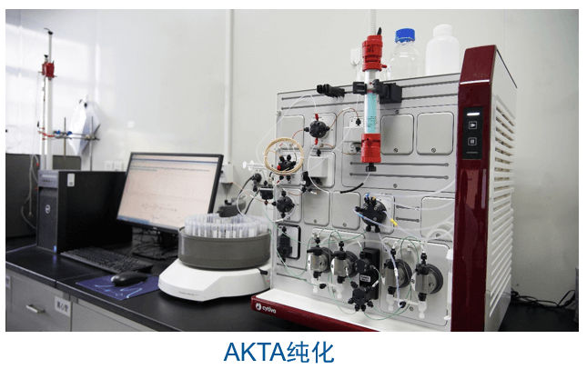 美迪西雜交瘤技術(shù)平臺設(shè)備-AKTA純化