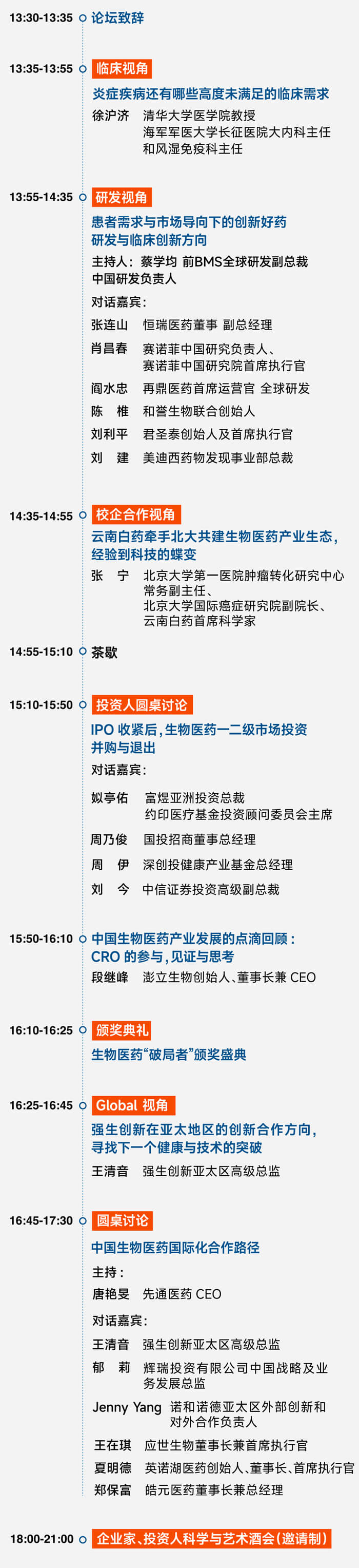 美迪西出席一二級(jí)市場(chǎng)生物醫(yī)藥企業(yè)家、投資人首腦大會(huì)_02.jpg
