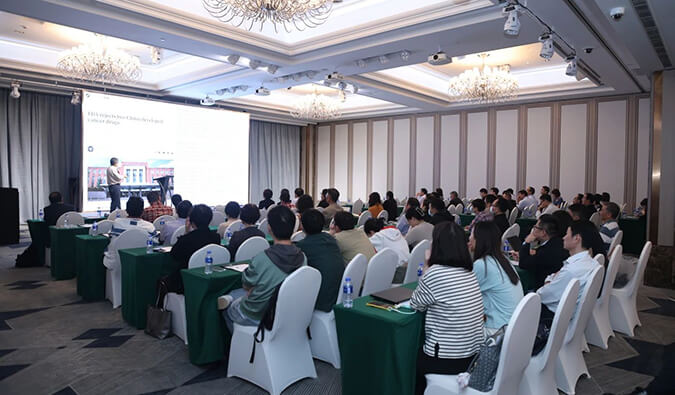 美迪西結(jié)緣SDDA，攜手中國新藥研發(fā)下一程