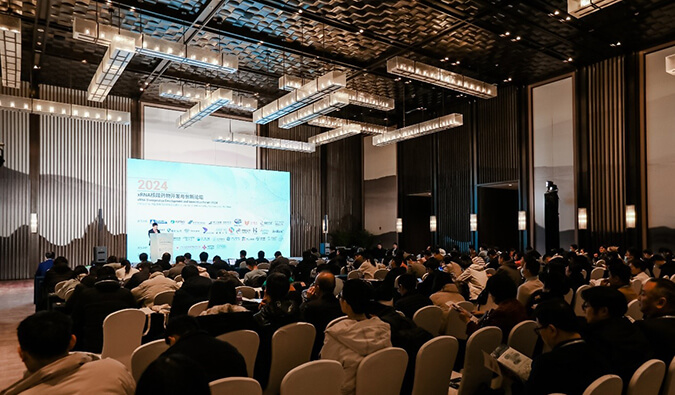 從蓄力到突破，美迪西與核酸藥物研發(fā)共進致遠 | xRNA2024會后分享
