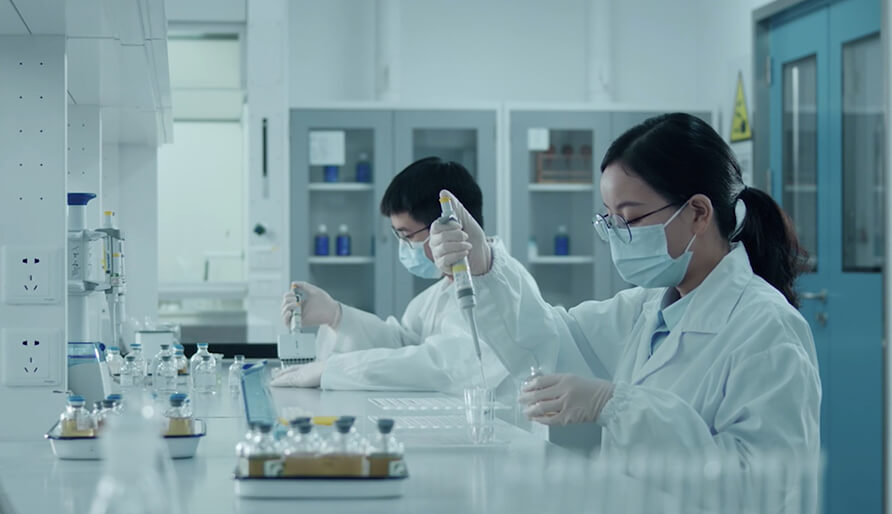 一廿同行，一廿向美。美迪西20周年宣傳片上映！