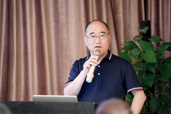 美迪西高級主任兼IACUC主席楊偉敏當(dāng)選中國實驗動物學(xué)會醫(yī)藥研發(fā)外包機(jī)構(gòu)實驗動物管理工作委員會第二屆委員會主任委員