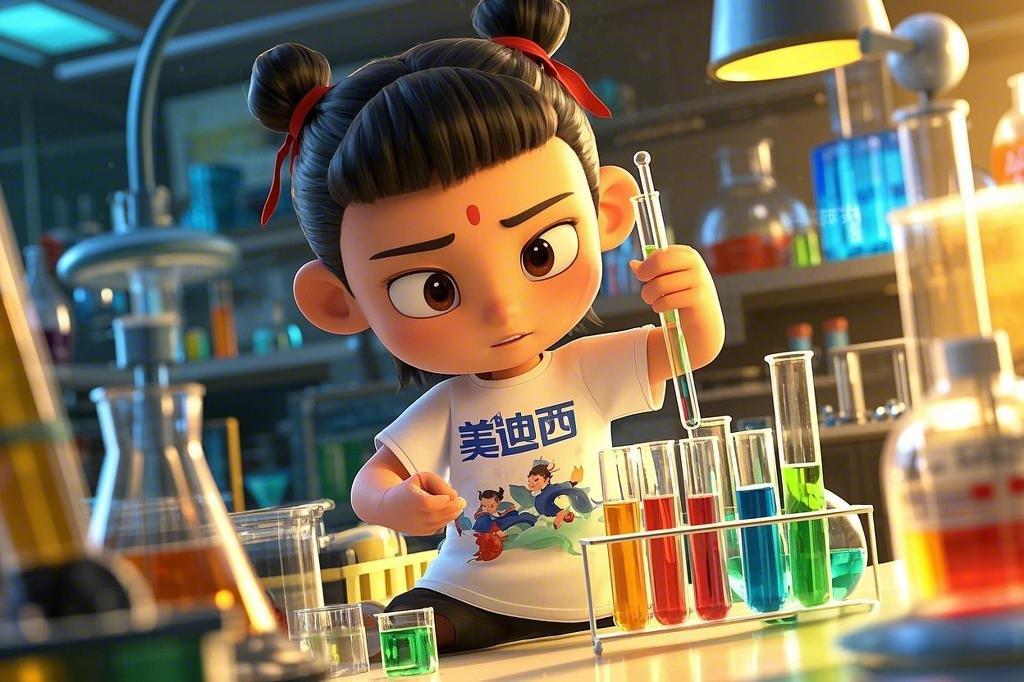 生物醫(yī)藥行業(yè)的“哪吒精神”是什么樣子的？